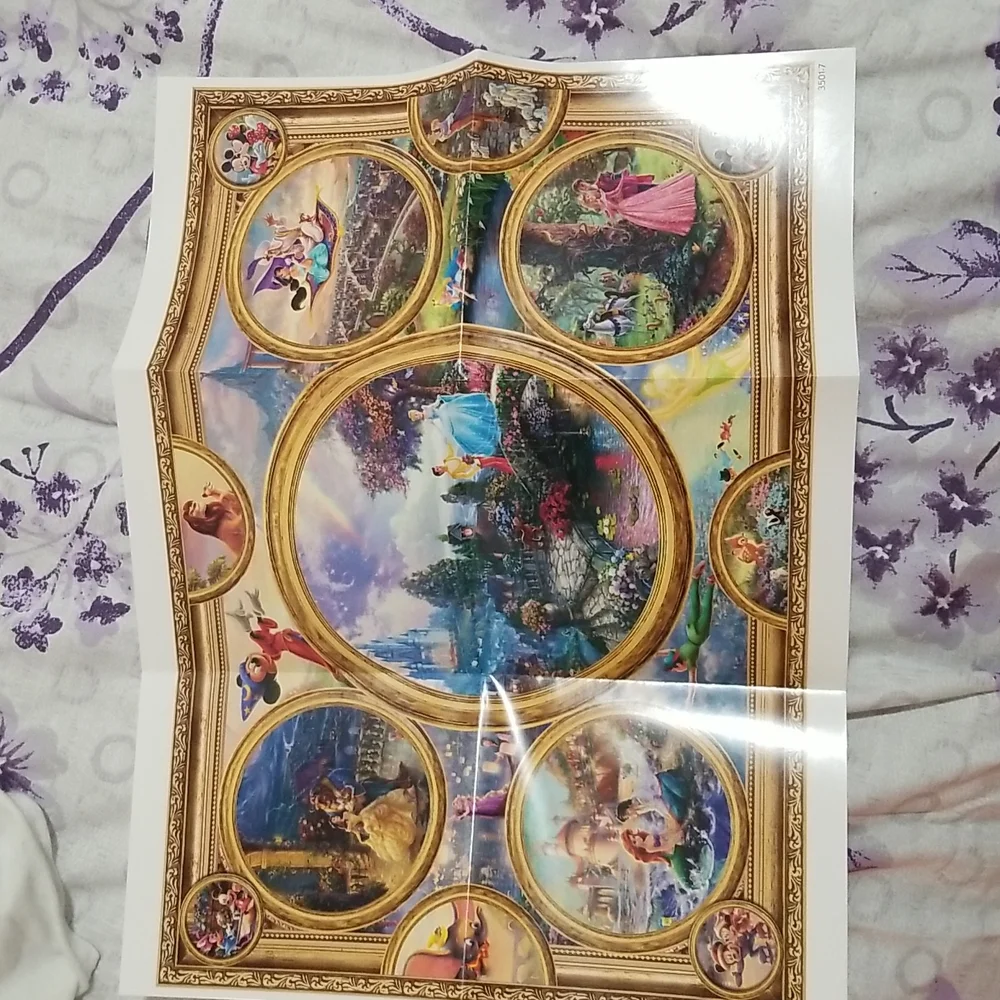 Mini posters - Picture 7 of 7